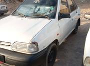 پراید مدل 89