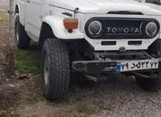 فروش تویوتا 2f