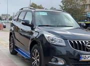 هایما اس 7 مدل 96 لازرورقی در حد