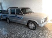 مزدا دوکابین 90