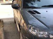 پژو 206 فروشی