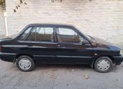 پراید 83 انژکتور شاسی پلمپ