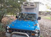 فروش نیسان یخچالی زیر صفری