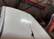 پراید صندوقدار مدل 1389