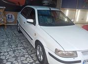 سمند بیرنگ مدل 88