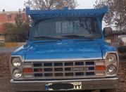 نیسان دیزل 92