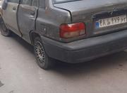 پراید مدل 78