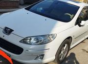 پژو 407 اتوماتیک تیپ فول