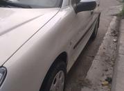 206 اس دی v8 مدل 88