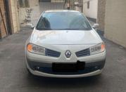 مگان اتومات مدل 91