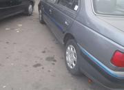 پارس 95 سال تمیز