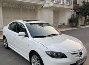 مزدا 3 تیپ 3 فوق العاده سالم