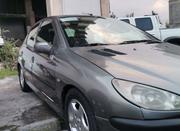 206 تیپ 2 مدل 82