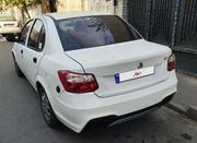 ساینا1402 دوگانه سوز کارخانه بدون رنگ