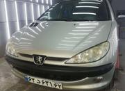 206 تیپ 2 82 معاوضه