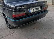 پژوپارس مدل 83روئیت رنگ فوقعلاده تمیزوسالم