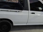 پراید وانت مدل 98 در حد اطراف بستک