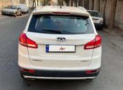 تیگو5 اکسلنت