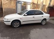 فروش فوری سمند