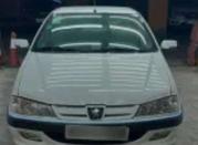 پارس 99دوگانه کارخانه