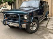 پاترول 6 سیلندر