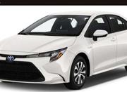 فروش تویوتا کرولا1800 هیبرید تیپ الیت