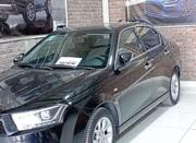 دنا پلاس 6دنده توربو اتوماتیک