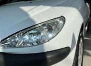 پژو 206 (تیپ2) 1398 سفید