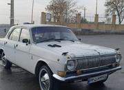 ولگا روسی سالم