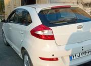 ام وی ام 315 هاچ بک