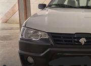 آریسان 2 دارای اتاق و لاینر