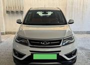 فروش تیگو5 ie مدل1397تسلایی