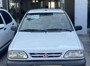 پراید 131 دوگانه دستی مدل 1396