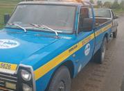 نیسان یدک کش 1380