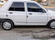 پراید 131 مدل 94