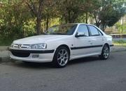 خرید پژو پارس فوری