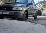 پراید مدل 82 تمیز