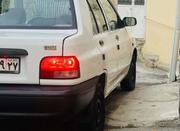 فروش پراید خوش قیمت