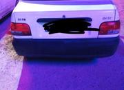 فروش پراید 91در حد