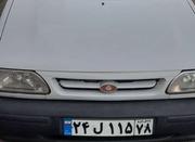 پراید95درحد