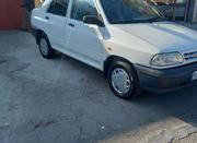 پراید تک برگ سند کم کار