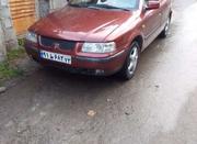 فروش خودرو سمند