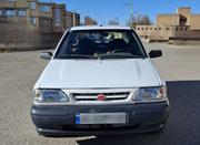 پراید مدل 93 تکاب