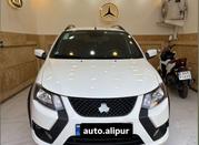 کوییکs مدل 1404 قابل معاوضه