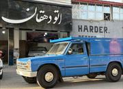 نیسان تناژ پایین