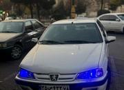 پارس مدل95فنی عالی