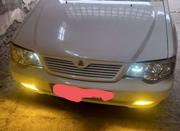 پراید 111SE بدون ترک