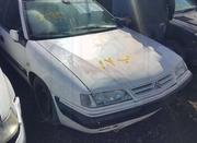 حراج دولتی زانتیا