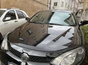 ام جی 2012 مشکی توربو