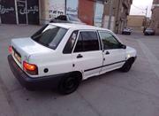 پراید اسپورت کوریی صبا مدل 77